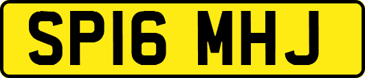 SP16MHJ