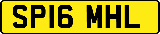 SP16MHL