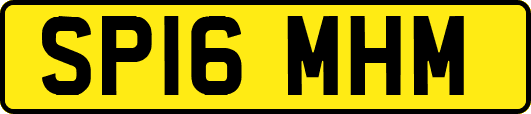 SP16MHM