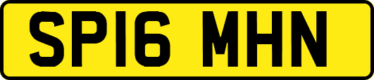 SP16MHN