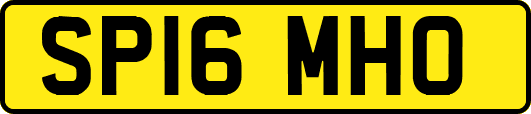 SP16MHO