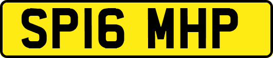 SP16MHP