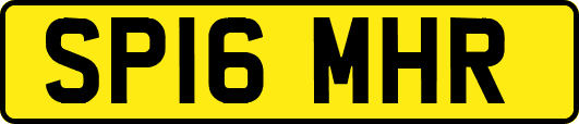 SP16MHR