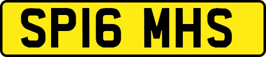 SP16MHS