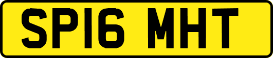 SP16MHT