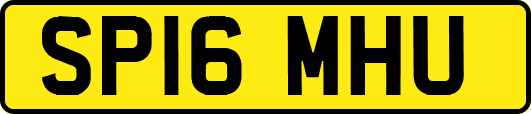 SP16MHU