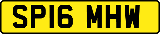 SP16MHW
