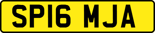 SP16MJA