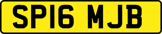 SP16MJB