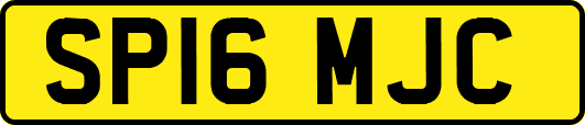 SP16MJC
