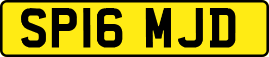 SP16MJD