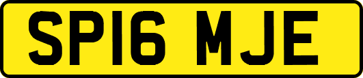 SP16MJE