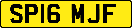 SP16MJF