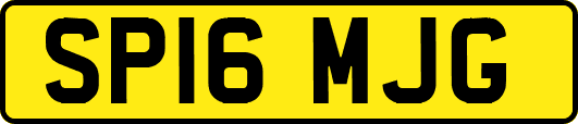 SP16MJG