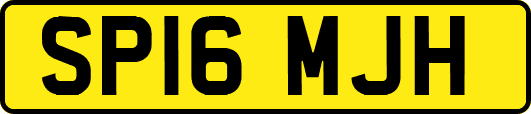 SP16MJH