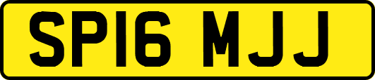 SP16MJJ