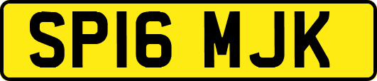 SP16MJK