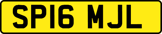 SP16MJL