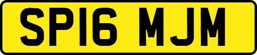 SP16MJM