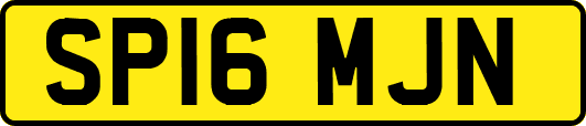 SP16MJN