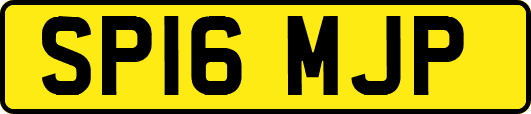 SP16MJP