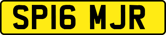 SP16MJR