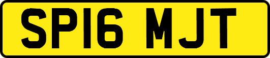 SP16MJT