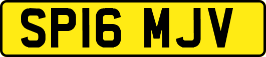 SP16MJV