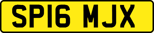 SP16MJX