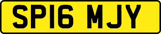 SP16MJY