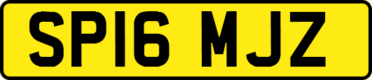 SP16MJZ