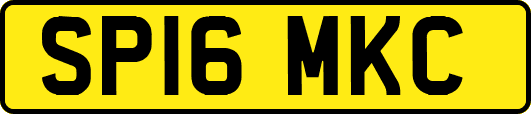 SP16MKC