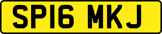 SP16MKJ