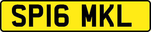 SP16MKL