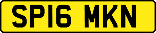SP16MKN