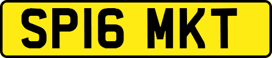 SP16MKT