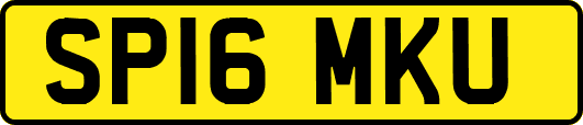 SP16MKU