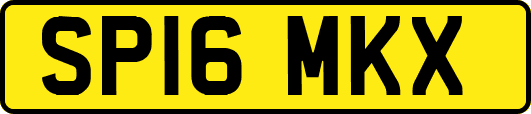 SP16MKX