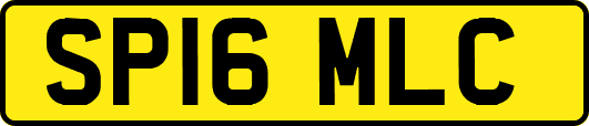 SP16MLC
