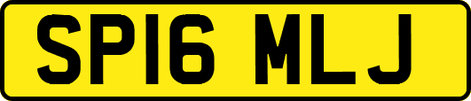 SP16MLJ
