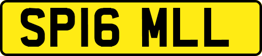 SP16MLL