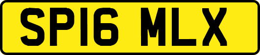 SP16MLX