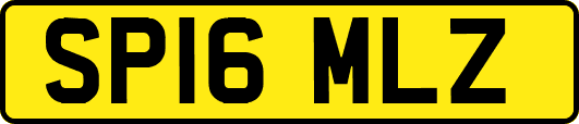 SP16MLZ