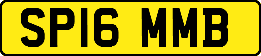 SP16MMB