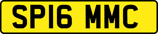SP16MMC