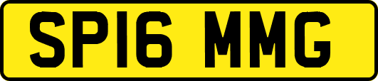 SP16MMG