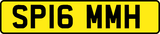 SP16MMH