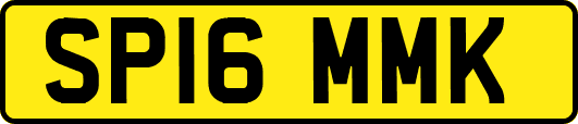 SP16MMK