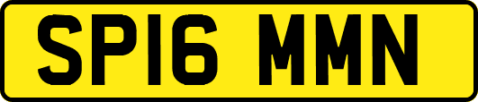 SP16MMN