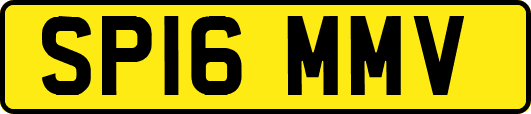 SP16MMV